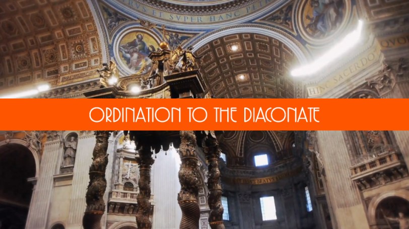 Ordination_Bacon
